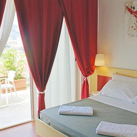 Bio Hotel Palermo Exteriér fotografie
