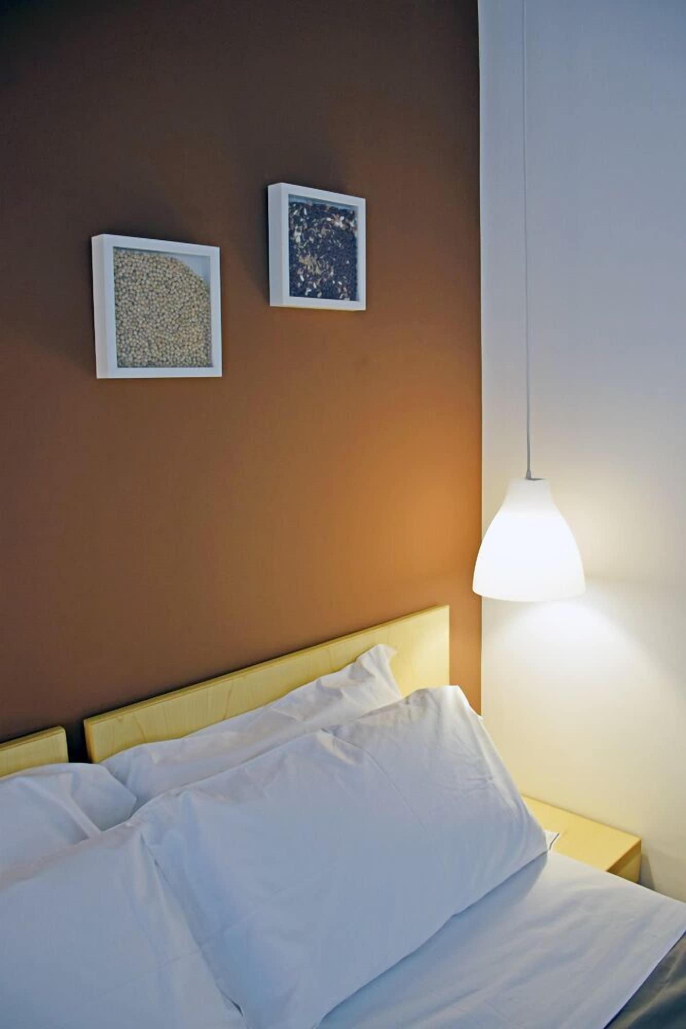Bio Hotel Palermo Exteriér fotografie