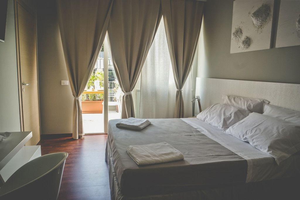 Bio Hotel Palermo Exteriér fotografie