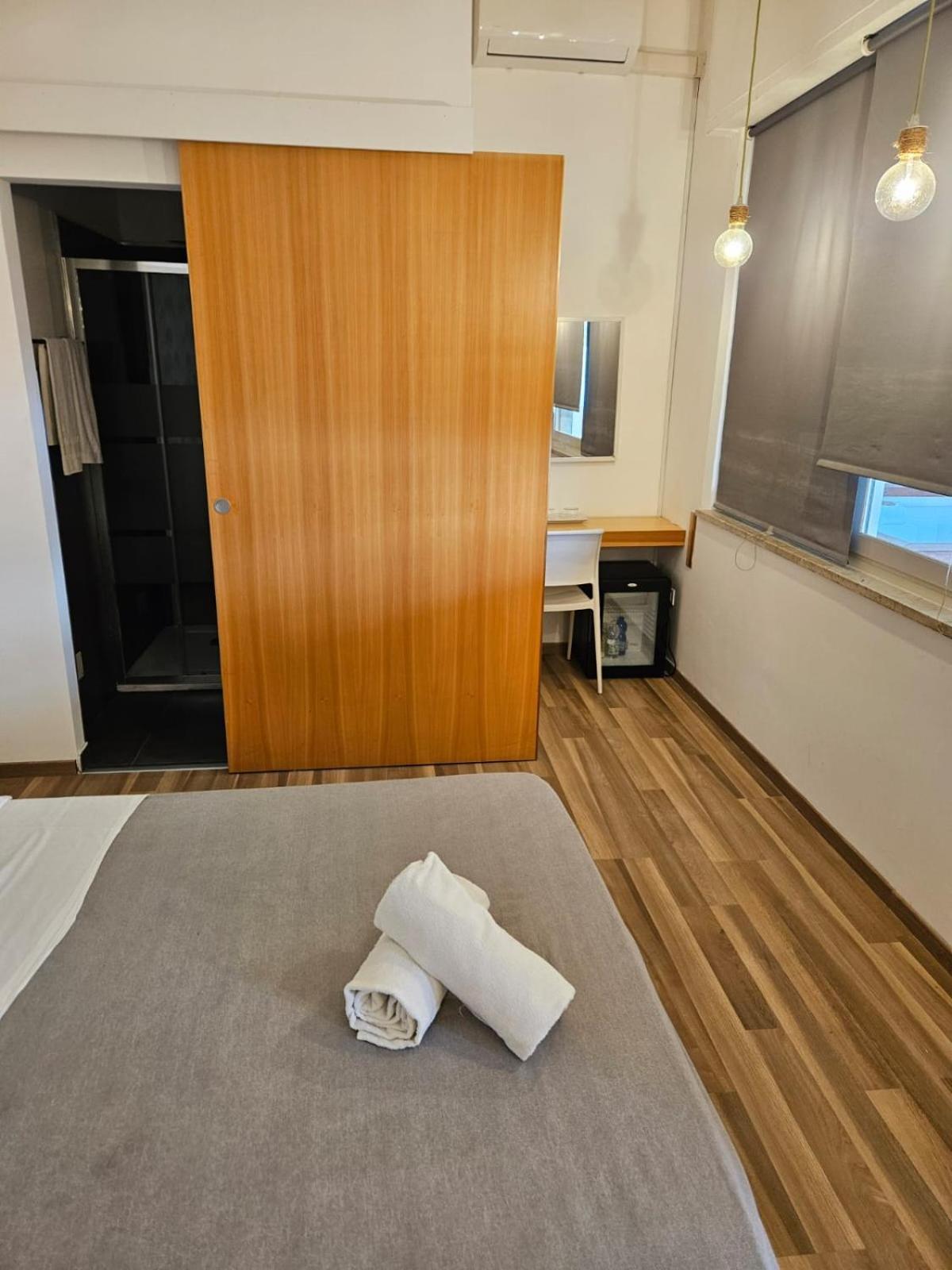 Bio Hotel Palermo Exteriér fotografie