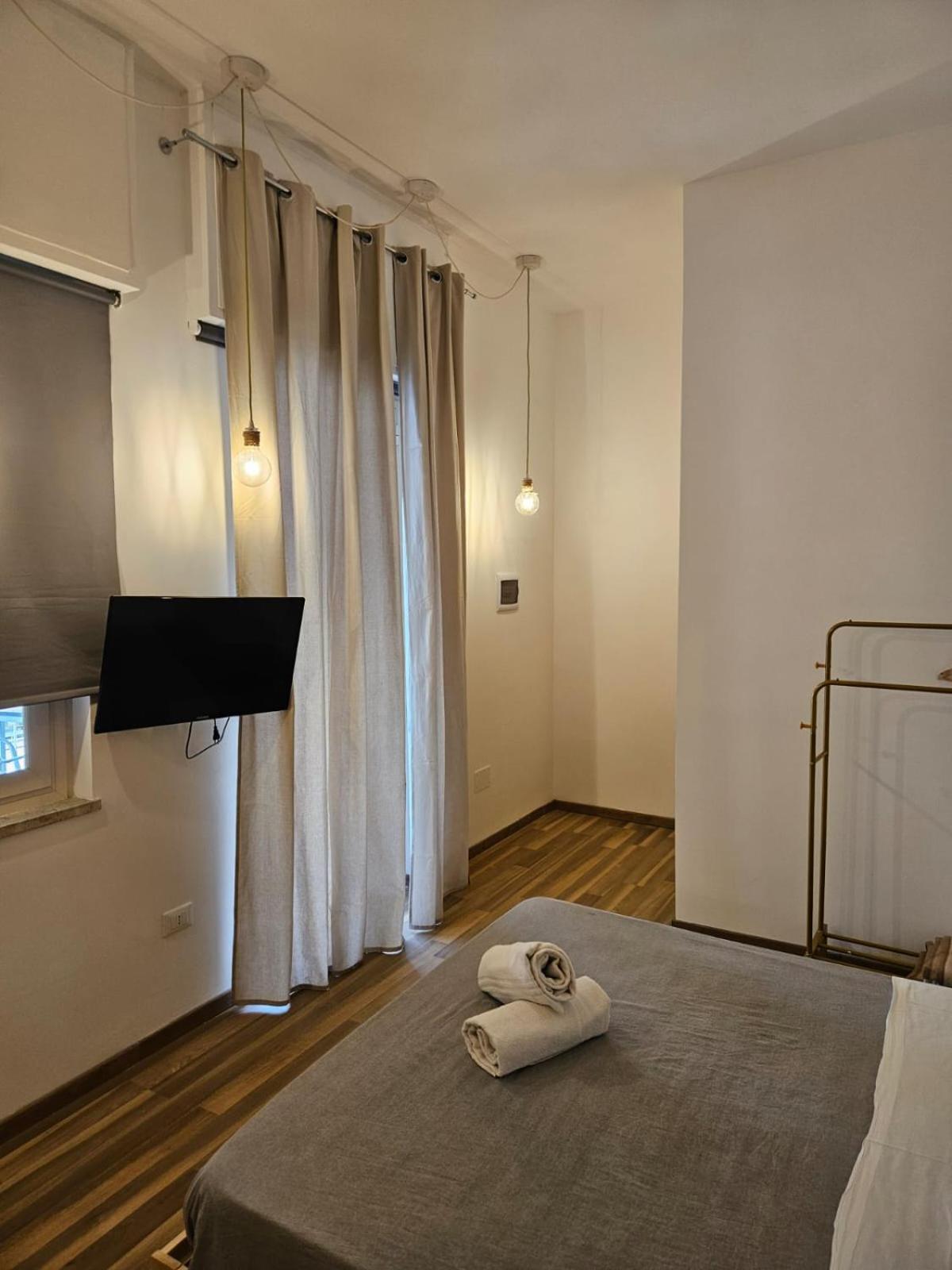 Bio Hotel Palermo Exteriér fotografie