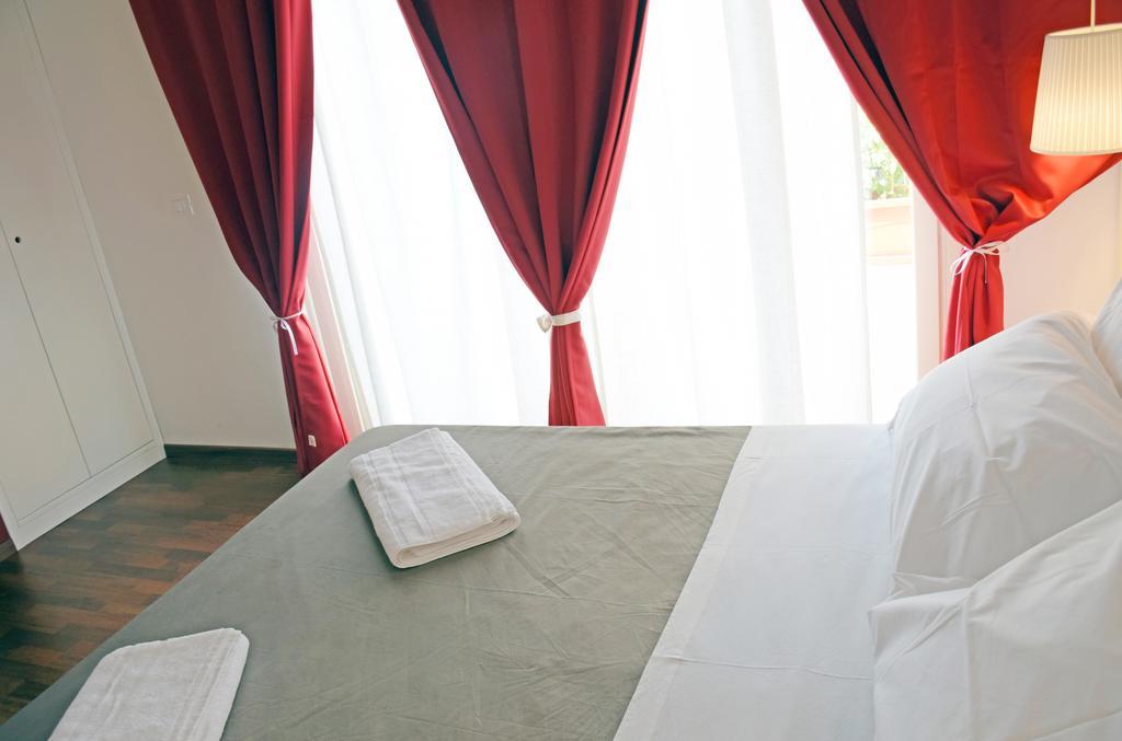 Bio Hotel Palermo Exteriér fotografie