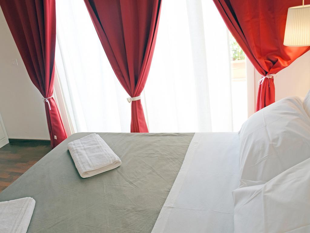Bio Hotel Palermo Exteriér fotografie