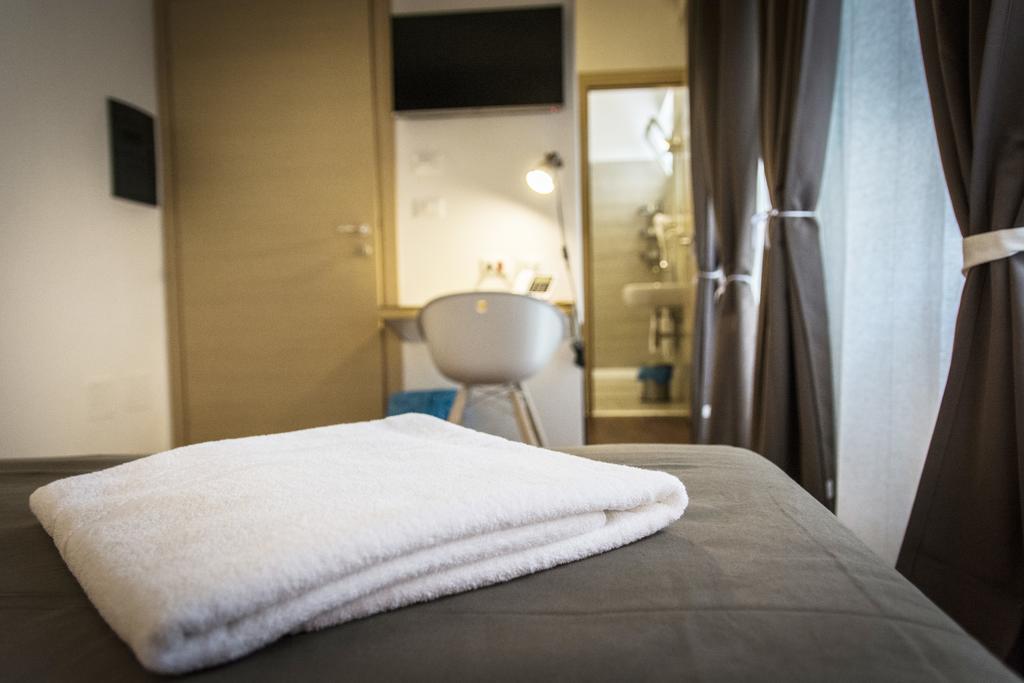 Bio Hotel Palermo Exteriér fotografie
