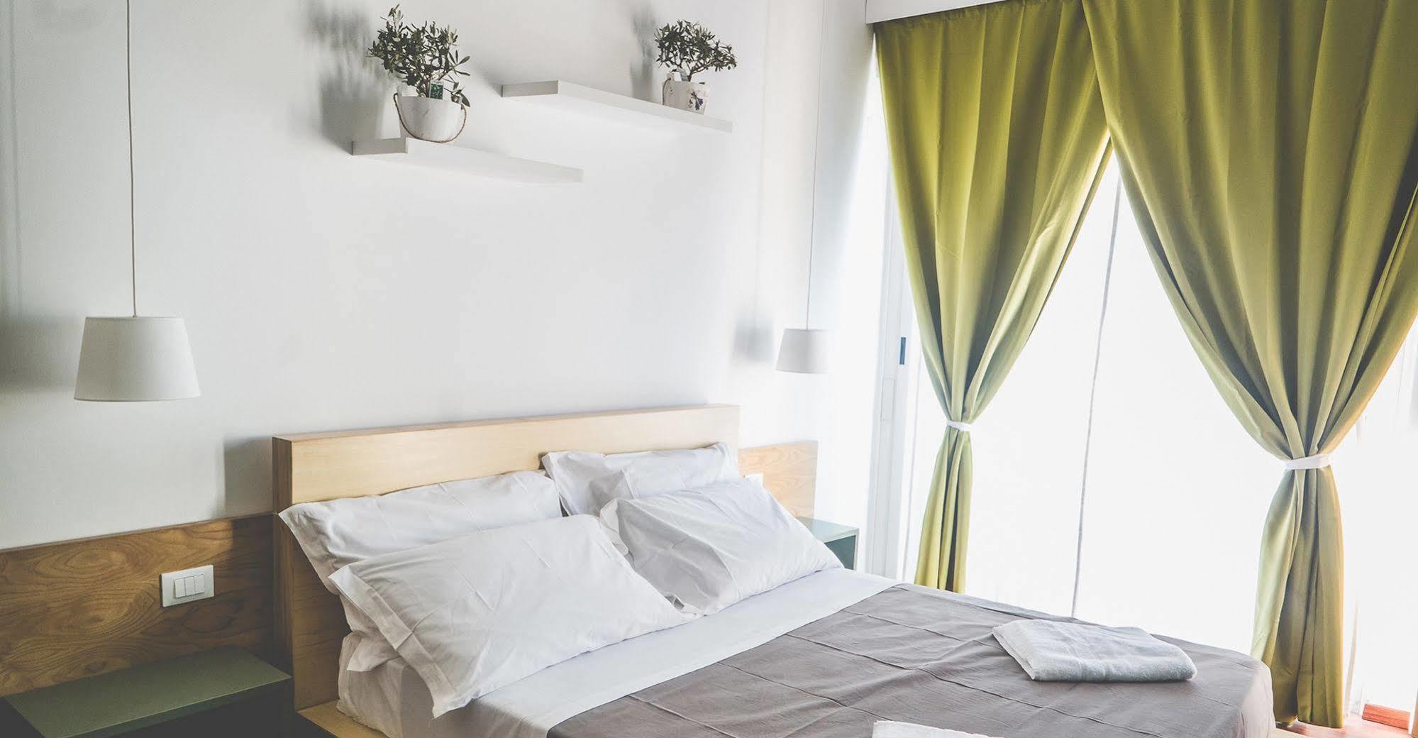 Bio Hotel Palermo Exteriér fotografie