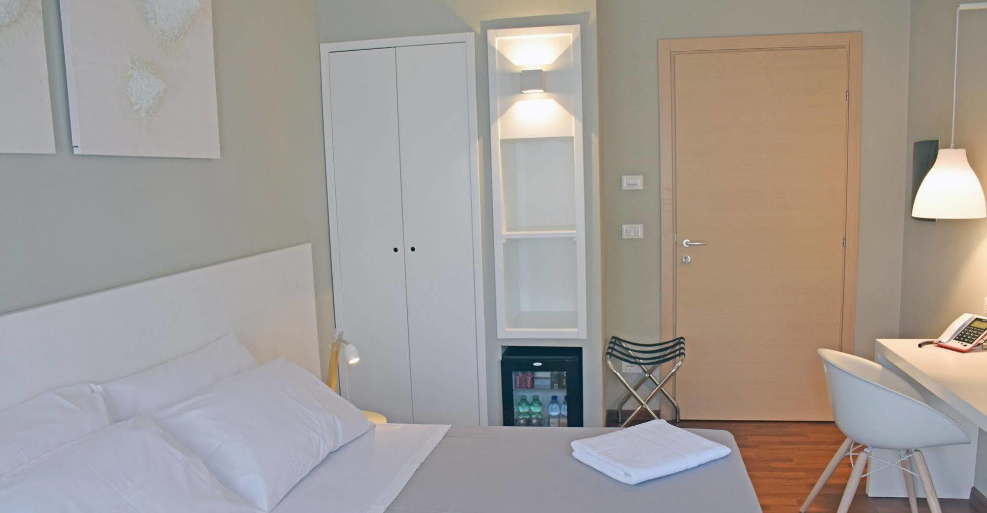 Bio Hotel Palermo Exteriér fotografie