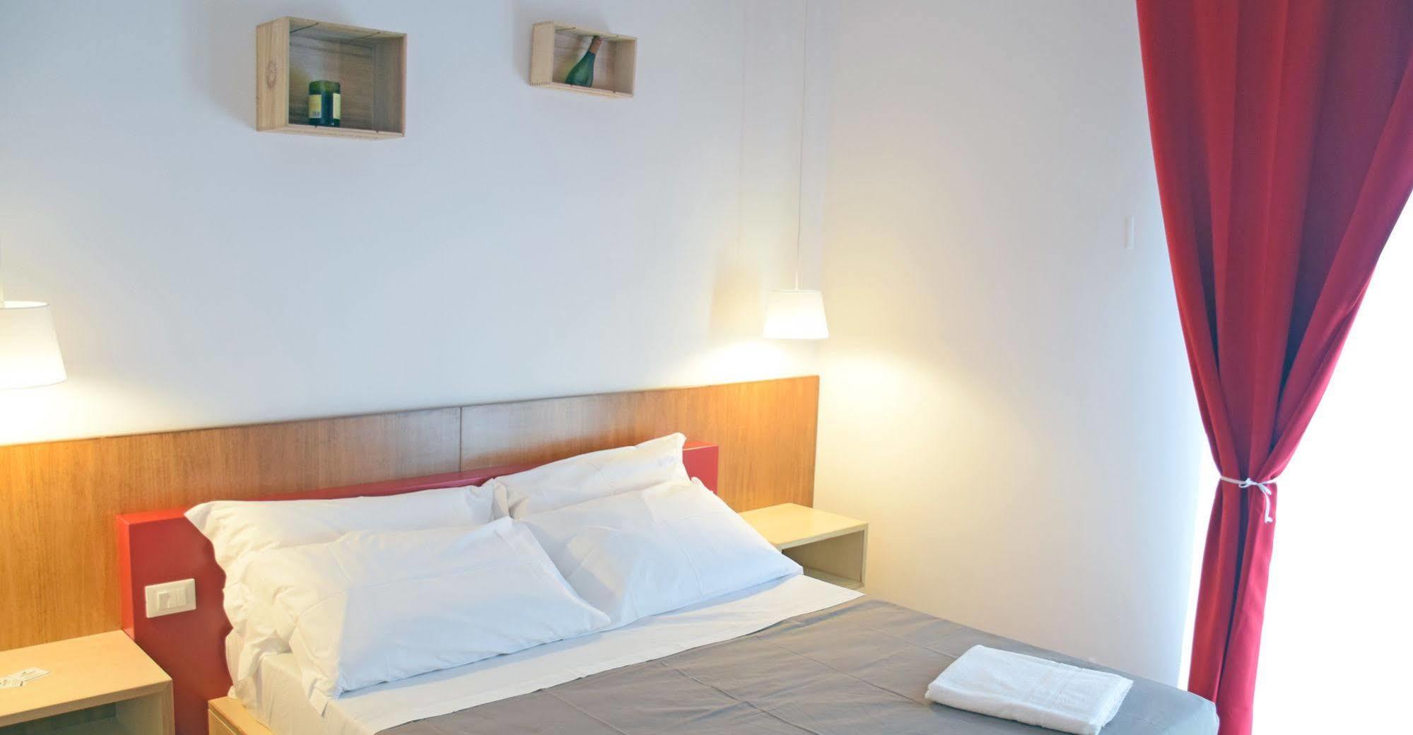 Bio Hotel Palermo Exteriér fotografie